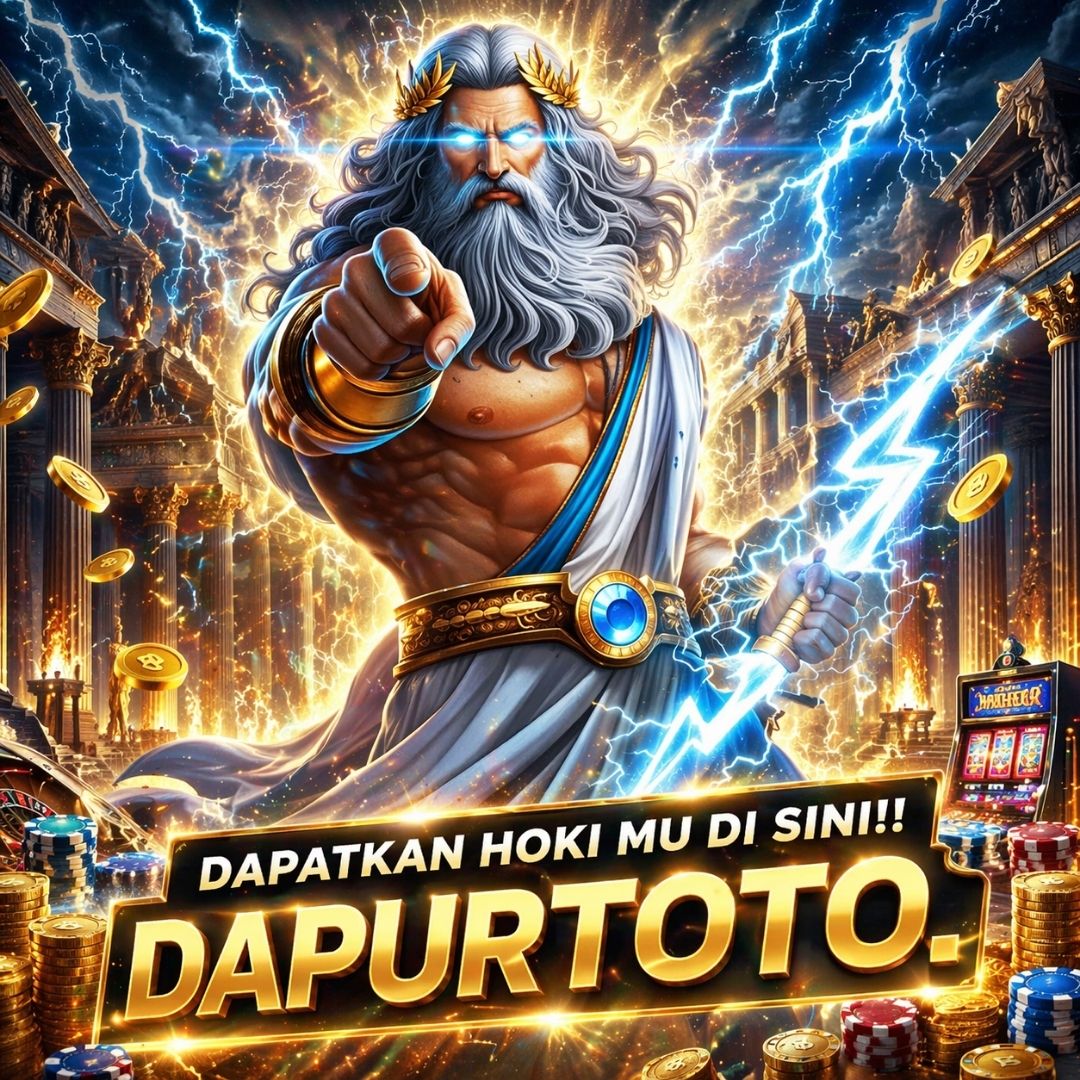 DAPURTOTO